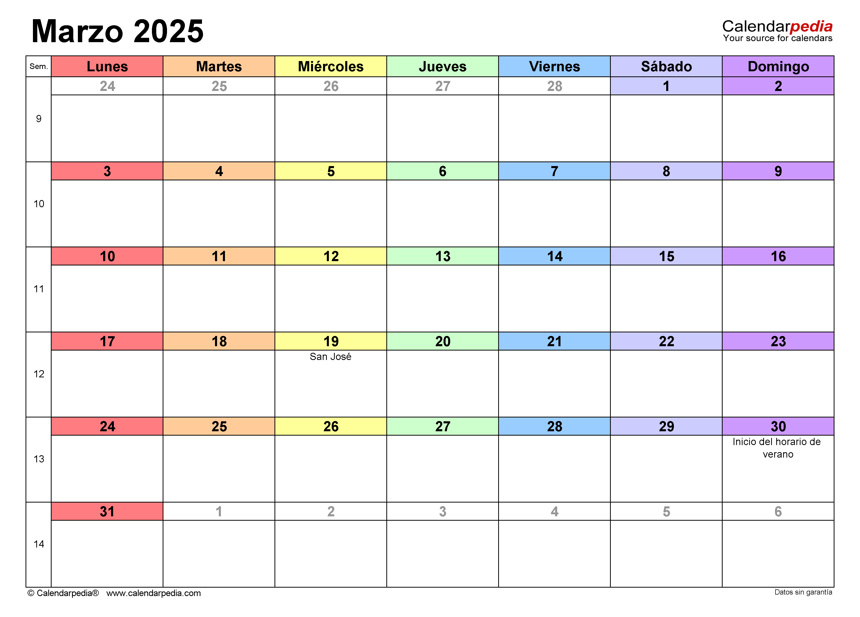 Horóscopo: Predicciones Del 4 Al 10 De Marzo De 2025 Para Todos Los Signos Del Zodíaco Horóscopo: Predicciones Del 4 Al 10 De Marzo De 2025 Para Todos Los Signos Del Zodíaco