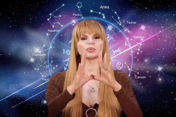 Horóscopo Semanal: 1 Al 7 De Abril De 2025 - Predicciones Para Todos Los Signos Horóscopo Semanal: 1 Al 7 De Abril De 2025 - Predicciones Para Todos Los Signos