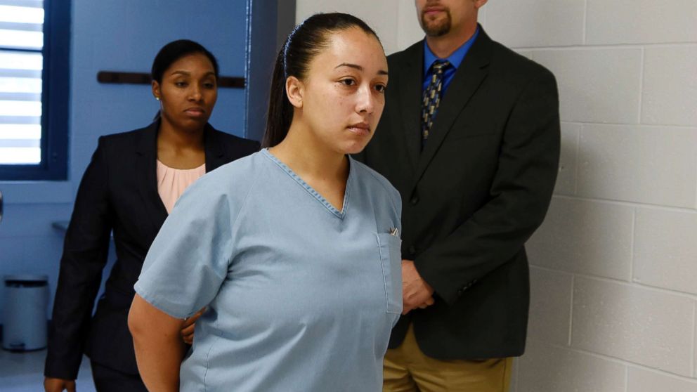 Horrific Case: Mother Convicted Of Trafficking Daughter's Organs Horrific Case: Mother Convicted Of Trafficking Daughter's Organs
