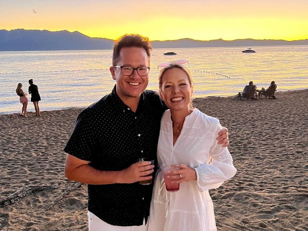 Hospital Update: Dylan Dreyer's Son's Surgery Hospital Update: Dylan Dreyer's Son's Surgery