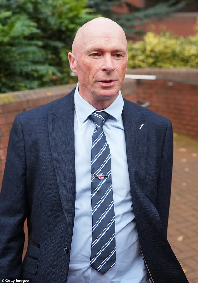 Hotel Fire Tweet Leads To Jail Sentence For Tory Councillor's Wife: Appeal Update Hotel Fire Tweet Leads To Jail Sentence For Tory Councillor's Wife: Appeal Update