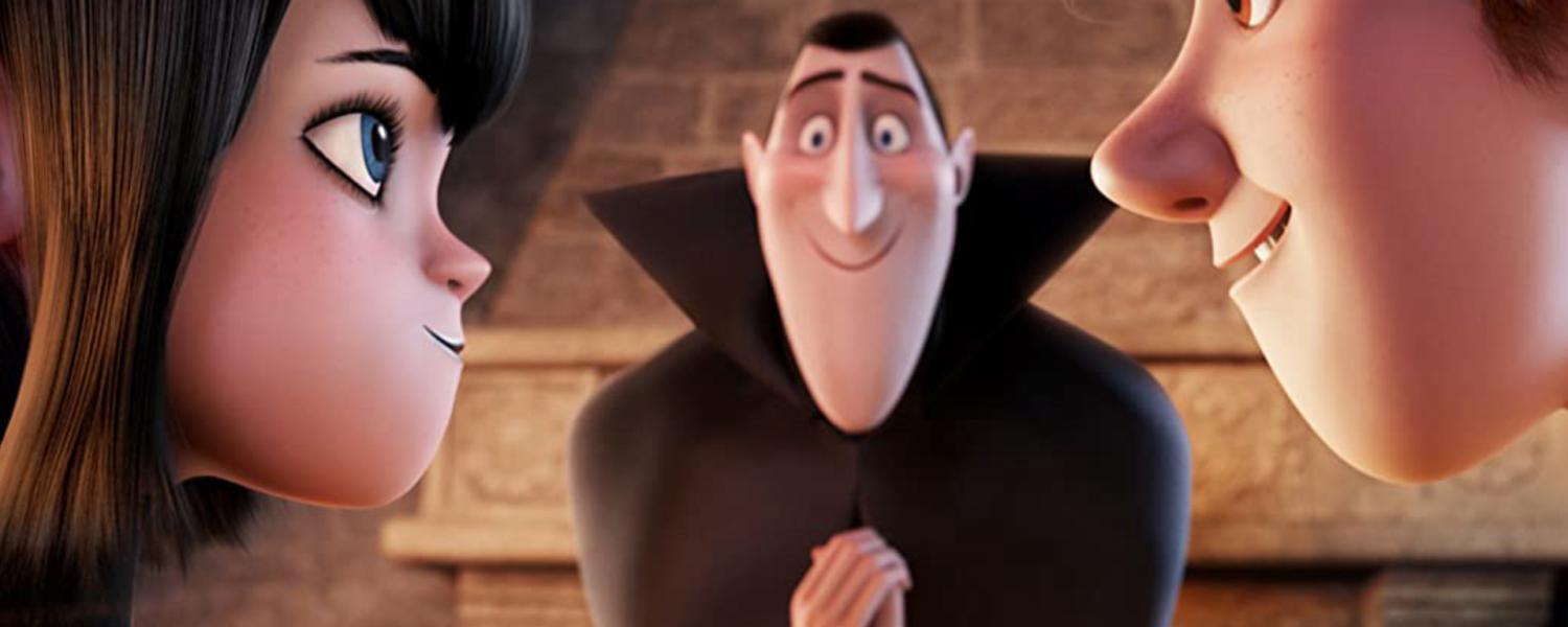 Hotel Transylvania: A Family-Friendly Guide To The Films And More Hotel Transylvania: A Family-Friendly Guide To The Films And More