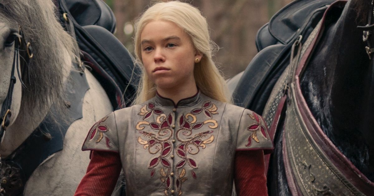 House Of The Dragon Star Milly Alcock Required To Hire Acting Coach House Of The Dragon Star Milly Alcock Required To Hire Acting Coach