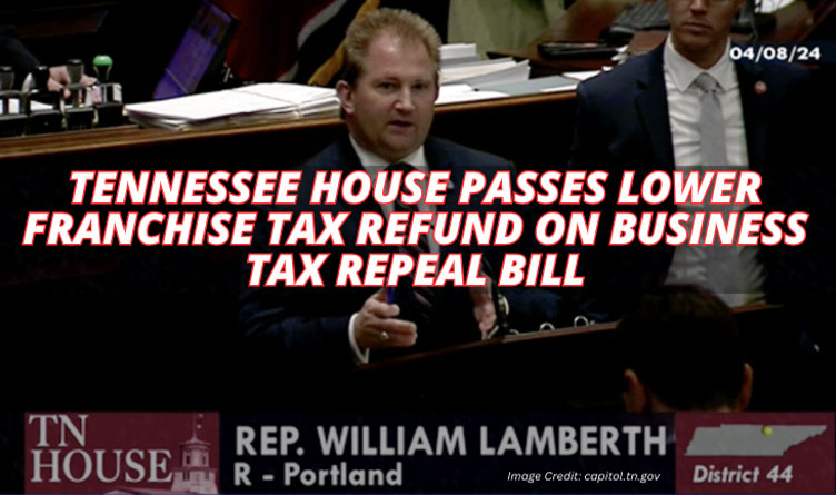 House Tax Bill Passes: Impact On Stock Market, Bonds, And Bitcoin House Tax Bill Passes: Impact On Stock Market, Bonds, And Bitcoin
