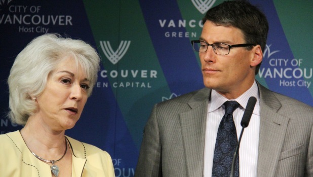Housing Affordability: Gregor Robertson's Vision For A Stable Market Housing Affordability: Gregor Robertson's Vision For A Stable Market