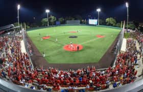 Houston Astros Foundation College Classic 2024: Schedule, Tickets & More Houston Astros Foundation College Classic 2024: Schedule, Tickets & More
