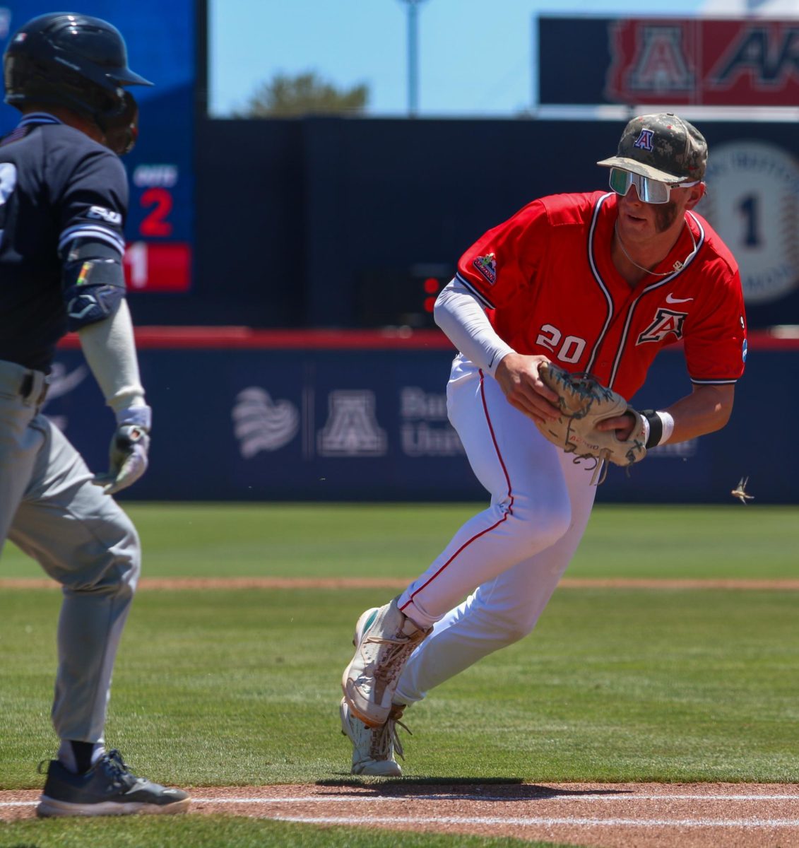 Houston Astros Foundation College Classic: Top College Baseball Teams Compete Houston Astros Foundation College Classic: Top College Baseball Teams Compete