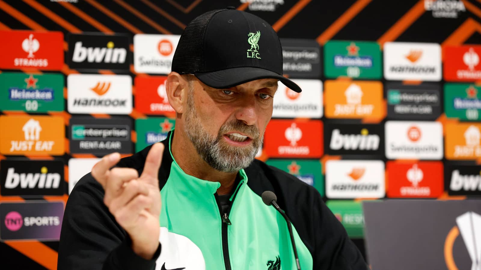 Hout Bay FC's Rise: The Klopp Connection Hout Bay FC's Rise: The Klopp Connection