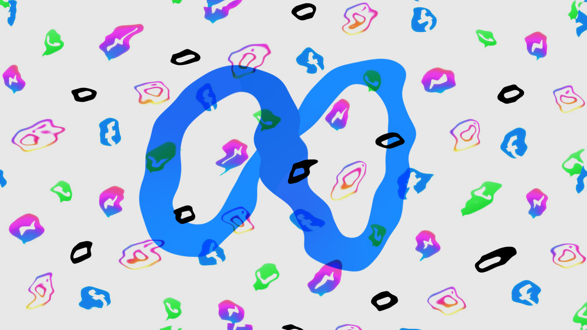 How An Unlikely App Poses A Challenge To Meta How An Unlikely App Poses A Challenge To Meta