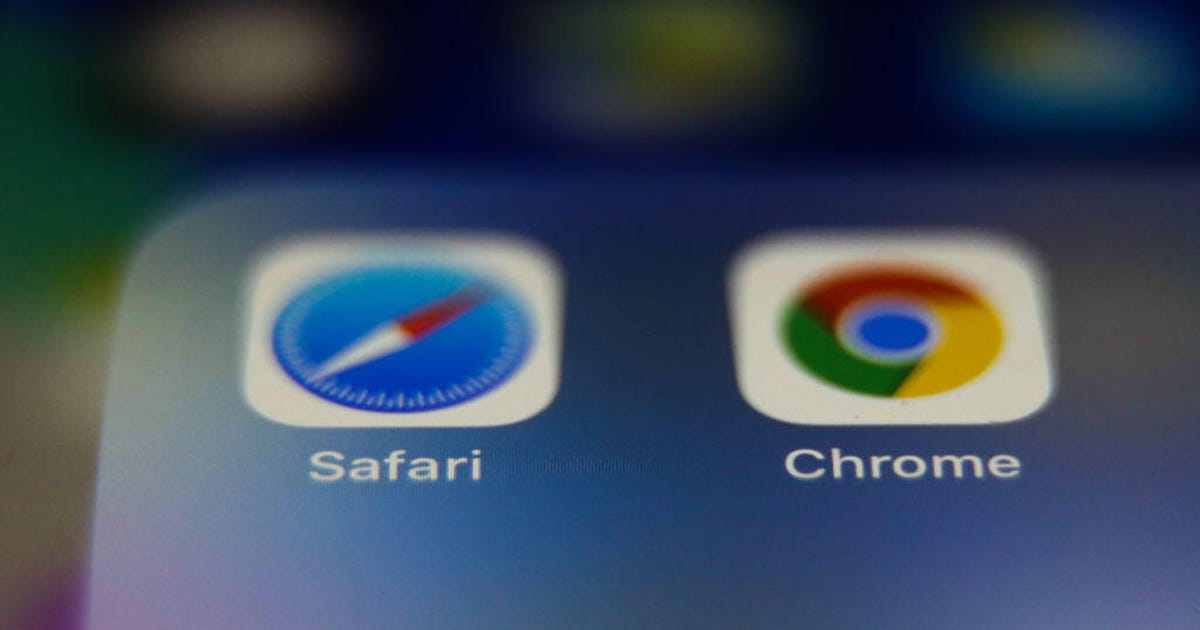 How Apple's Ecosystem Indirectly Supports Google's Dominance How Apple's Ecosystem Indirectly Supports Google's Dominance