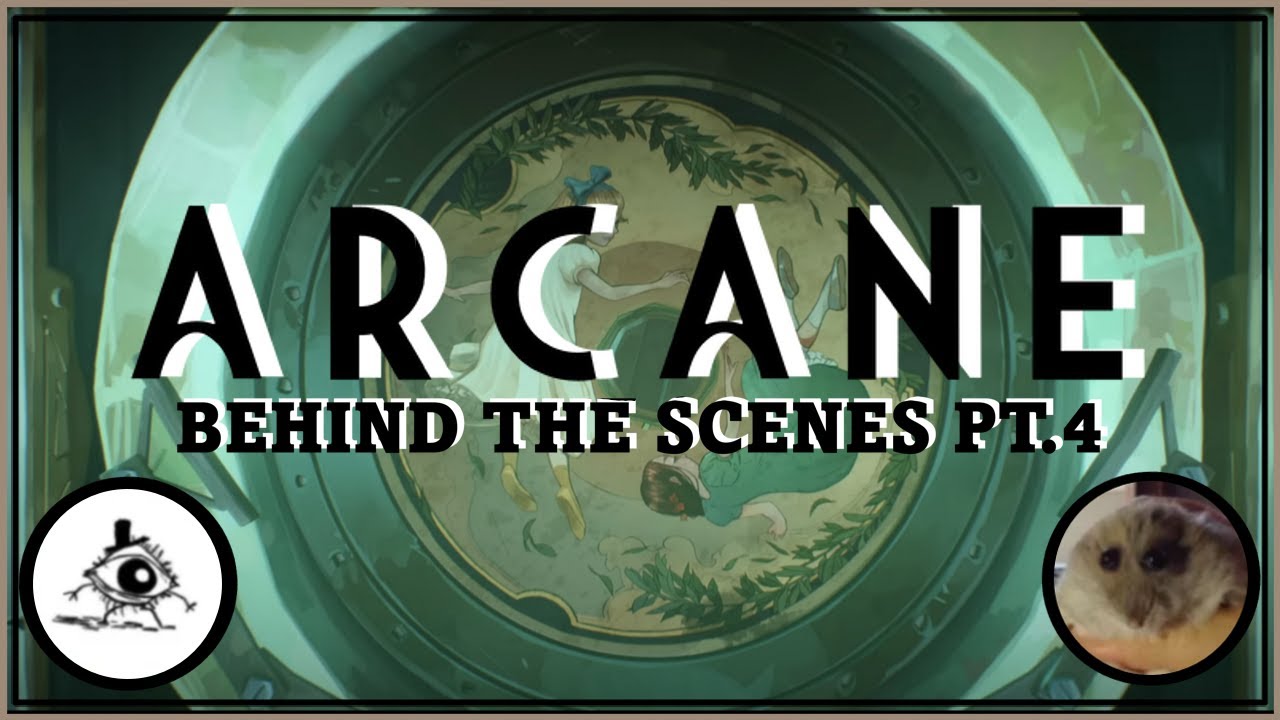 How Arcane's Lore Changes Could Reshape 2XKO Gameplay How Arcane's Lore Changes Could Reshape 2XKO Gameplay