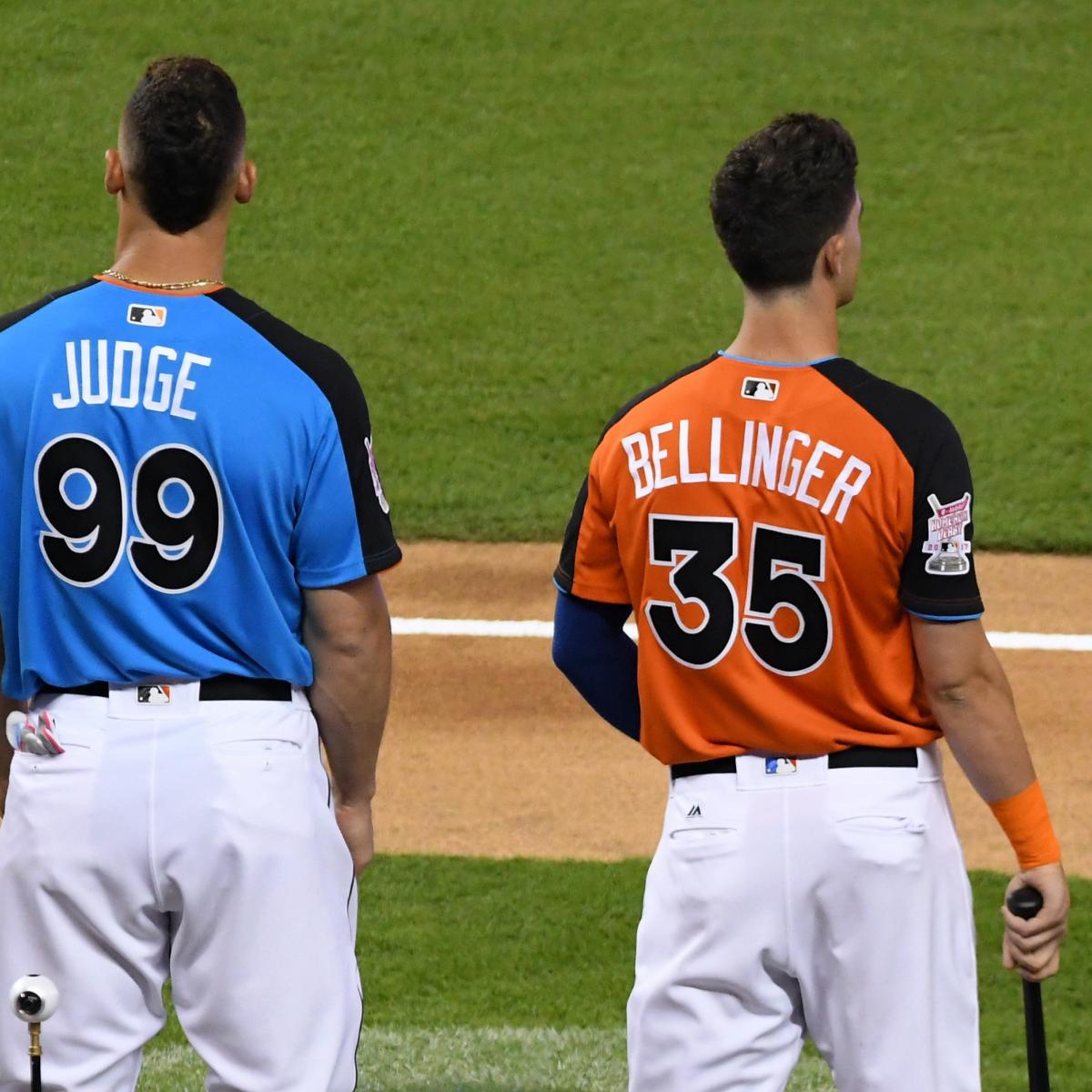 How Cody Bellinger Will Protect Aaron Judge In The Yankees Lineup How Cody Bellinger Will Protect Aaron Judge In The Yankees Lineup
