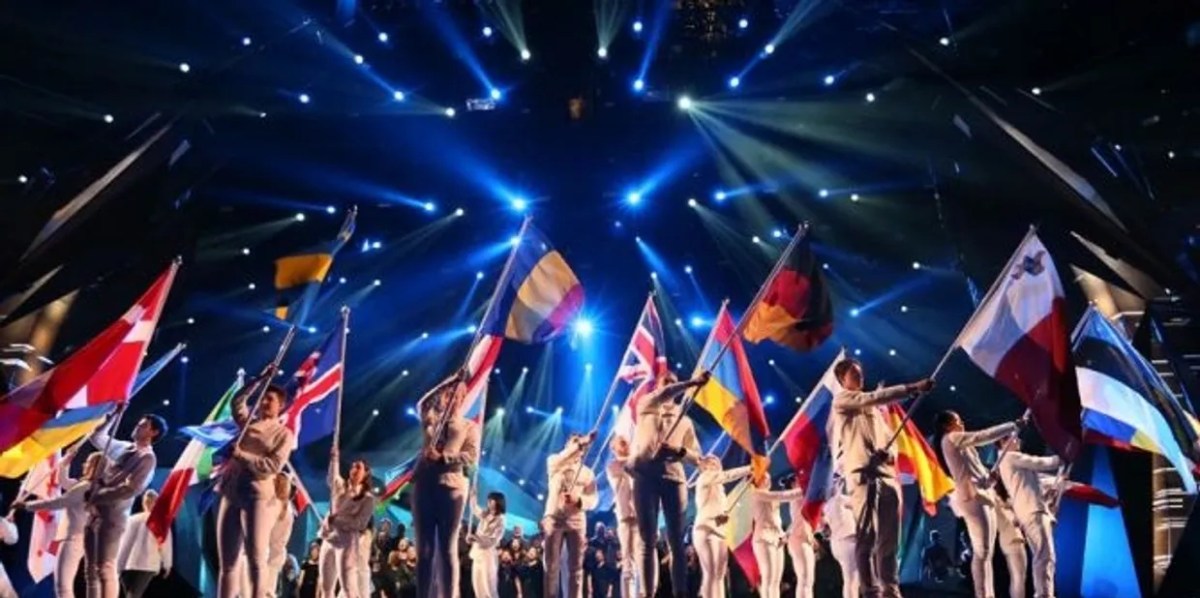 How Do Eurovision Votes Get Counted? A Step-by-Step Guide How Do Eurovision Votes Get Counted? A Step-by-Step Guide