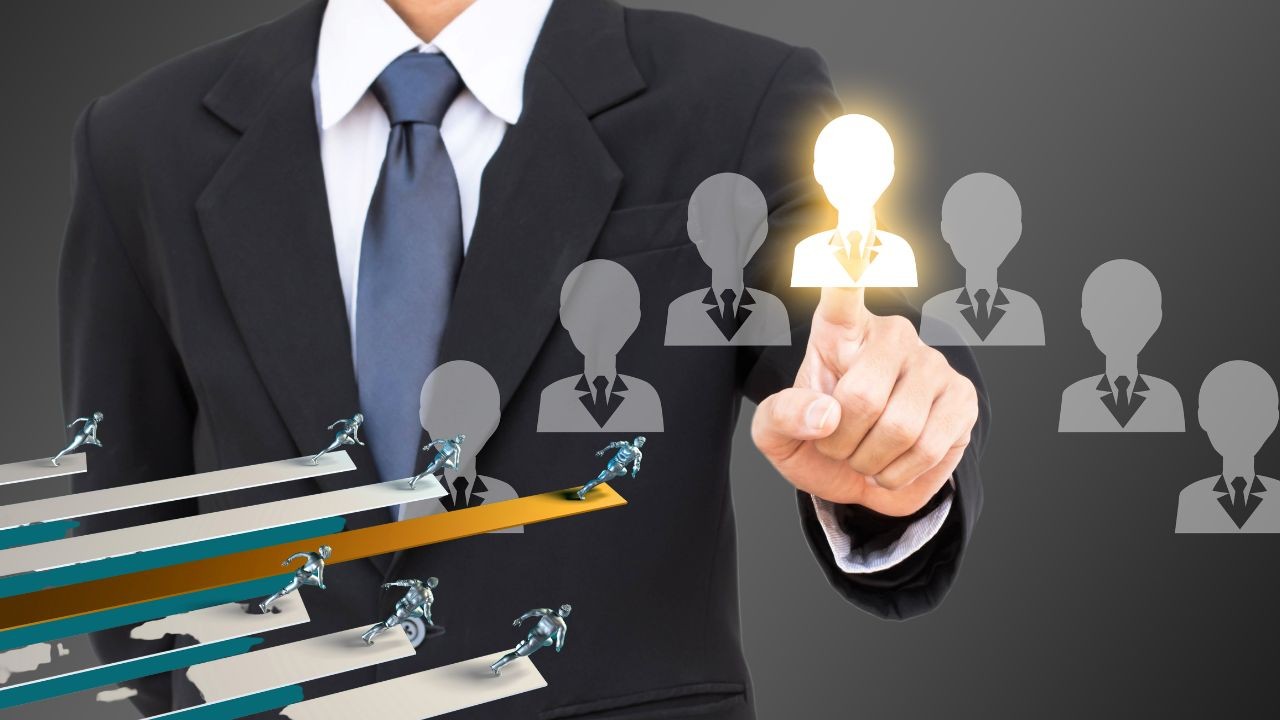 How Effective Middle Management Drives Company Performance And Employee Satisfaction How Effective Middle Management Drives Company Performance And Employee Satisfaction