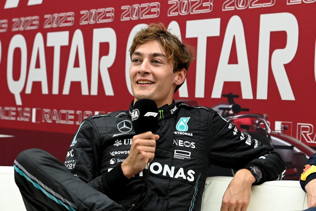 How George Russell Fixed Mercedes' Biggest Problem