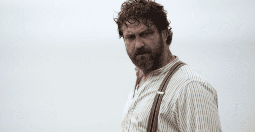 How Gerard Butler's [Movie Title] Became A Netflix Phenomenon
