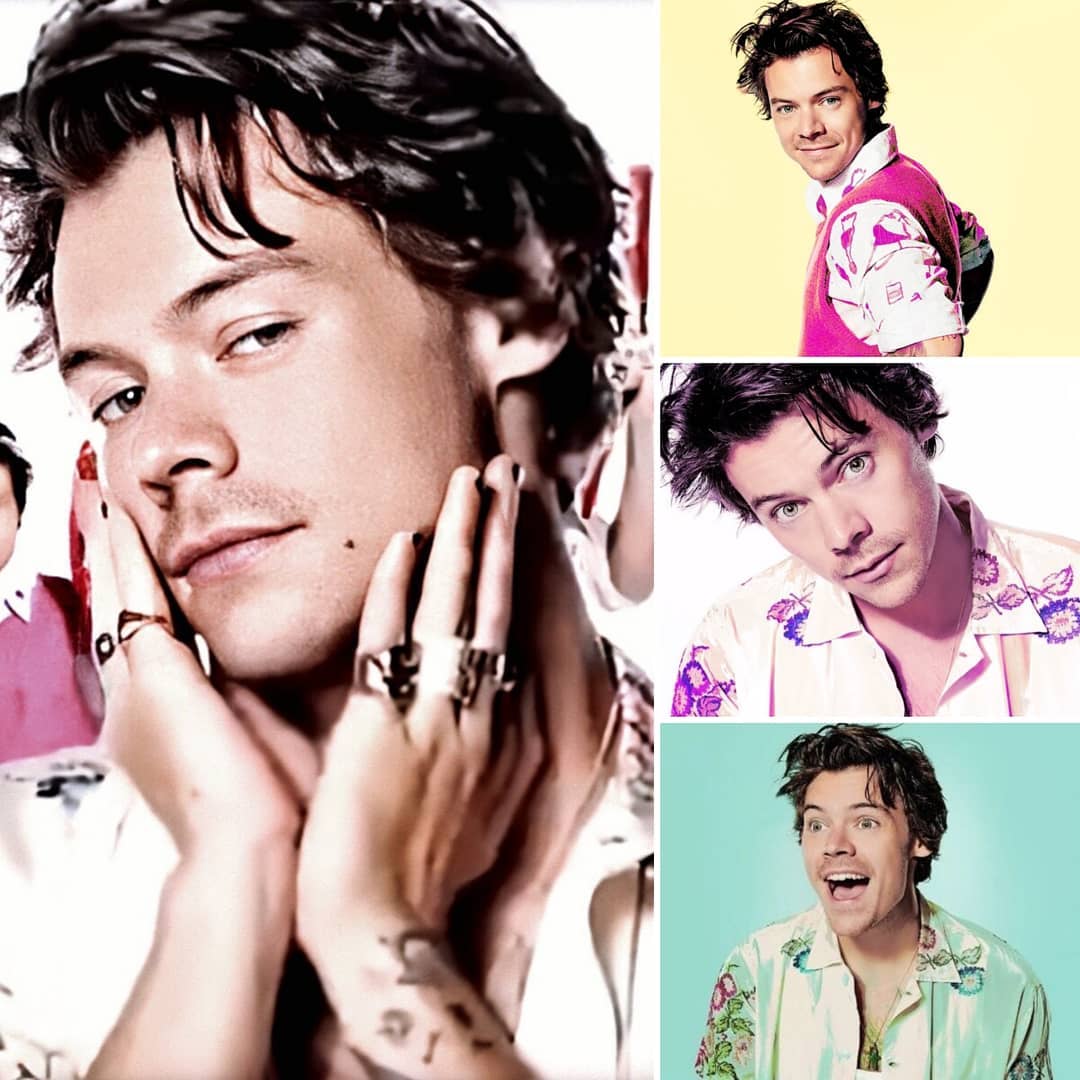 How Harry Styles Reacted To That Awful SNL Impression How Harry Styles Reacted To That Awful SNL Impression