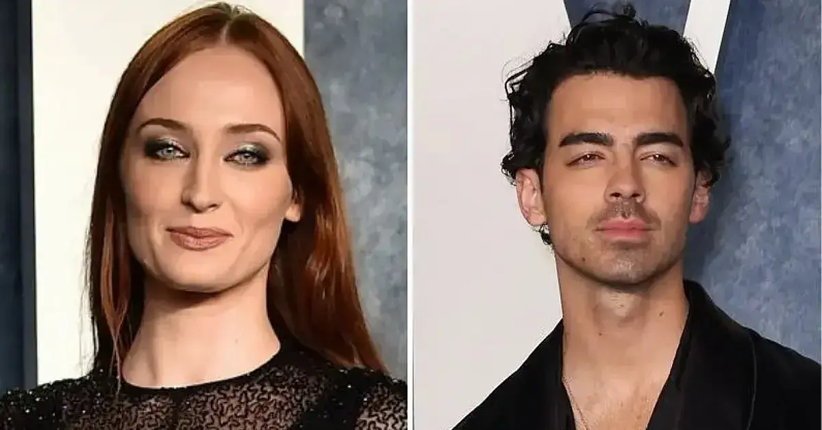 How Joe Jonas Dealt With A Couple Fighting Over Him How Joe Jonas Dealt With A Couple Fighting Over Him