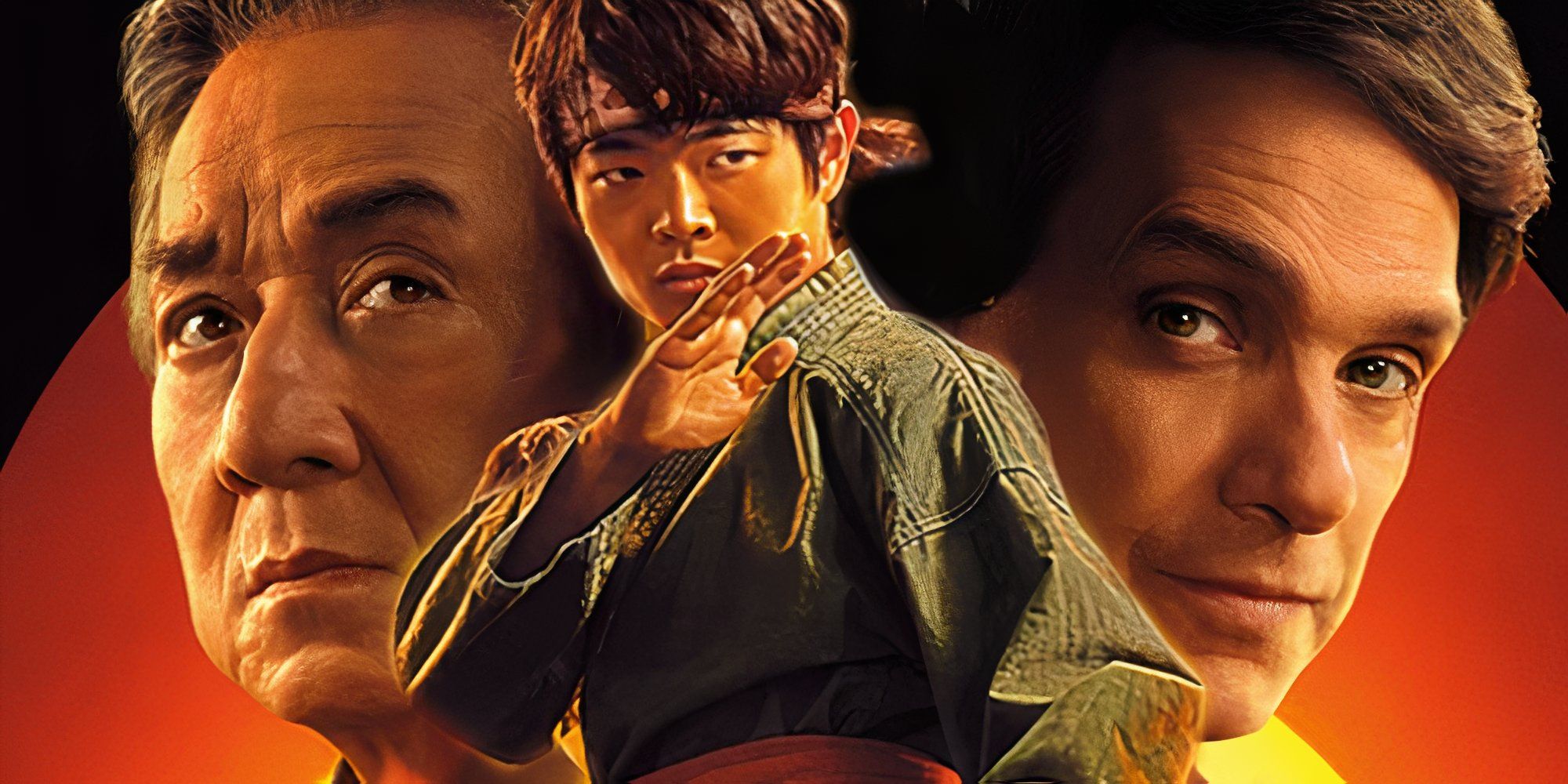 How Karate Kid: Legend Of Miyagi Connects To The Franchise How Karate Kid: Legend Of Miyagi Connects To The Franchise