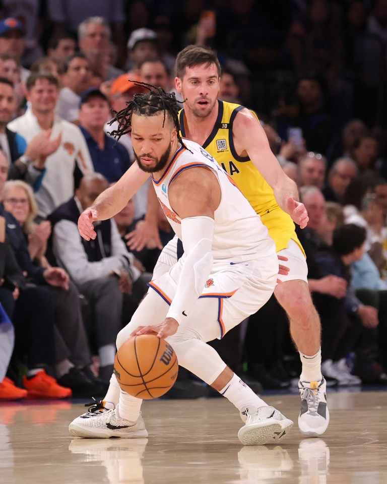 How Long Will Jalen Brunson Be Out? A Knicks Injury Report How Long Will Jalen Brunson Be Out? A Knicks Injury Report