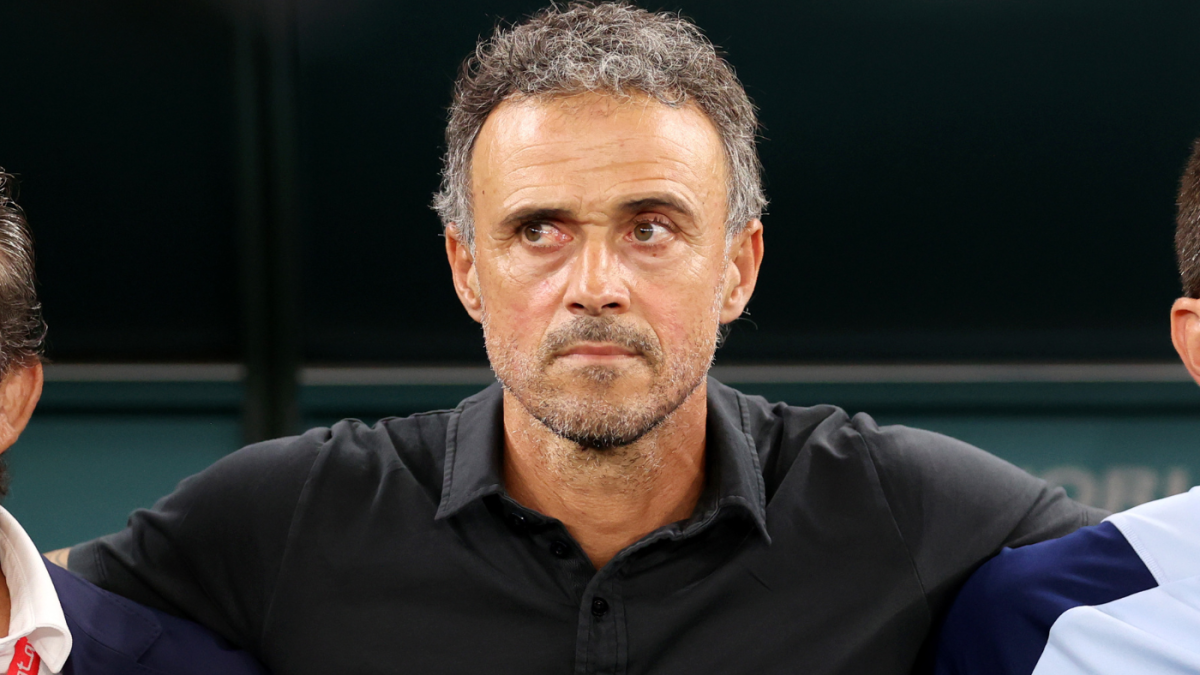 How Luis Enrique Transformed Paris Saint-Germain Into Champions How Luis Enrique Transformed Paris Saint-Germain Into Champions