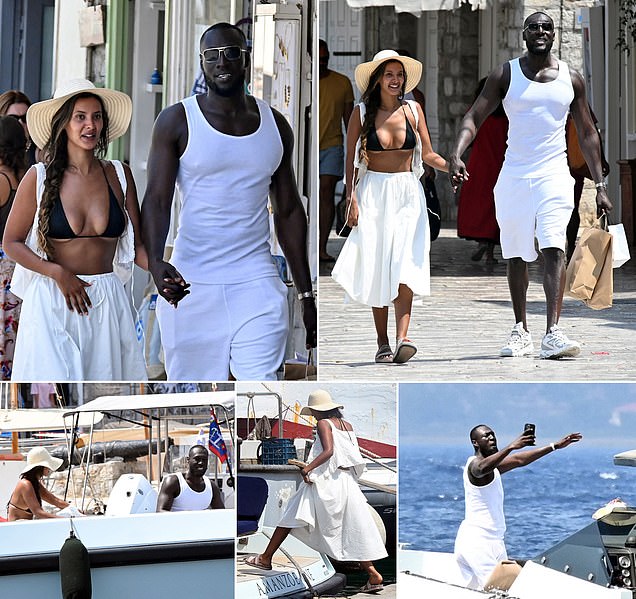 How Maya Jama Moved On After Stormzy: Relationship Wisdom How Maya Jama Moved On After Stormzy: Relationship Wisdom
