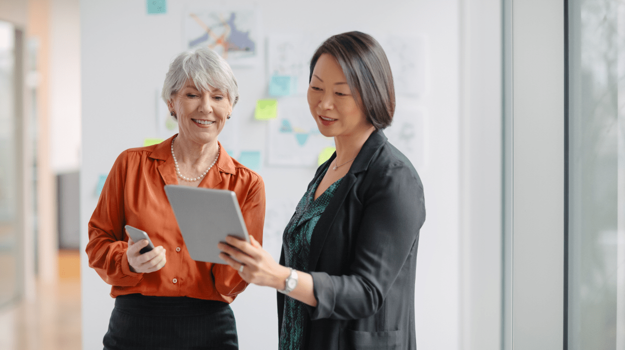 How Middle Management Drives Company Success And Employee Satisfaction How Middle Management Drives Company Success And Employee Satisfaction