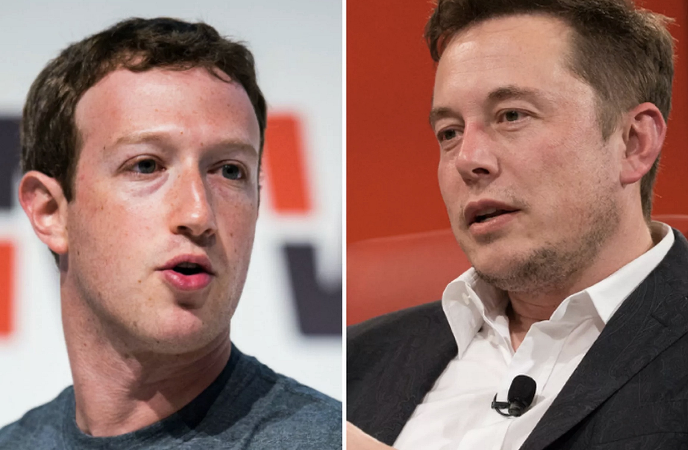 How Much Have Elon Musk, Jeff Bezos, And Mark Zuckerberg Lost Since Donald Trump's Inauguration? How Much Have Elon Musk, Jeff Bezos, And Mark Zuckerberg Lost Since Donald Trump's Inauguration?