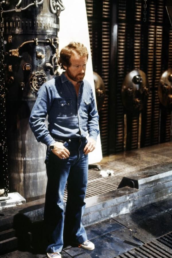 How Ridley Scott Reshaped The Alien Franchise After 13 Years How Ridley Scott Reshaped The Alien Franchise After 13 Years