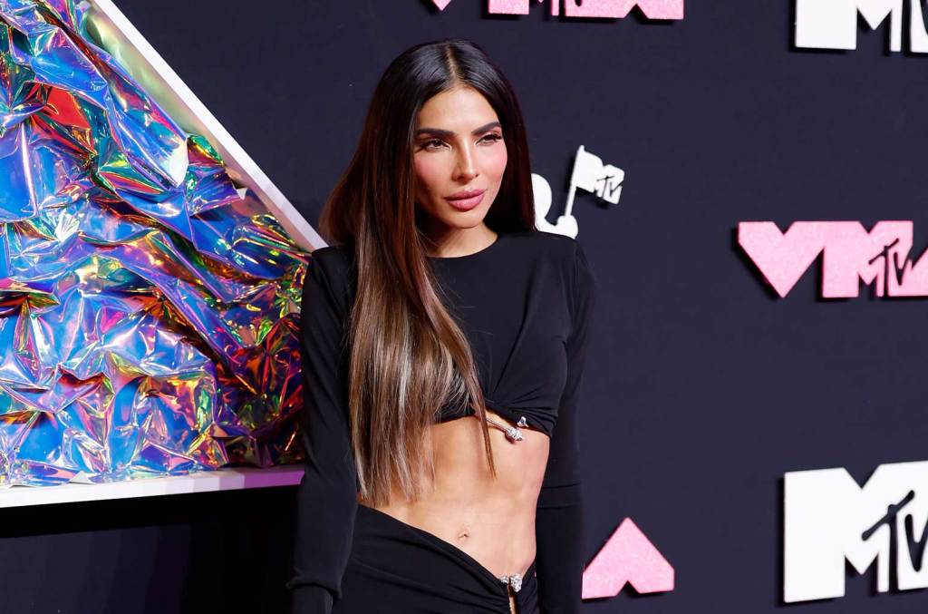 How The CBS VMA Simulcast Could Reshape Music Television How The CBS VMA Simulcast Could Reshape Music Television