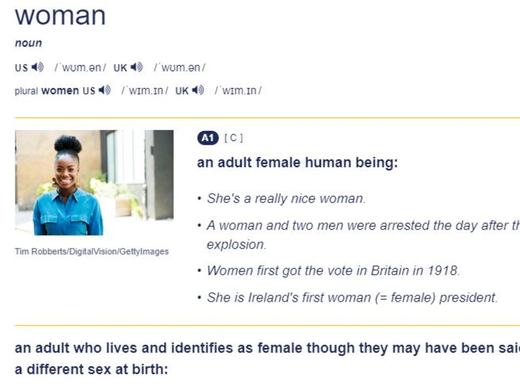 How The UK Court's Definition Of How The UK Court's Definition Of