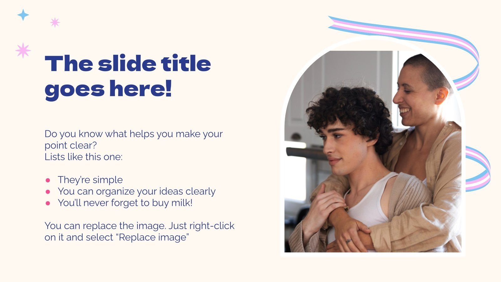 How To Be A Better Ally On International Transgender Day Of Visibility How To Be A Better Ally On International Transgender Day Of Visibility