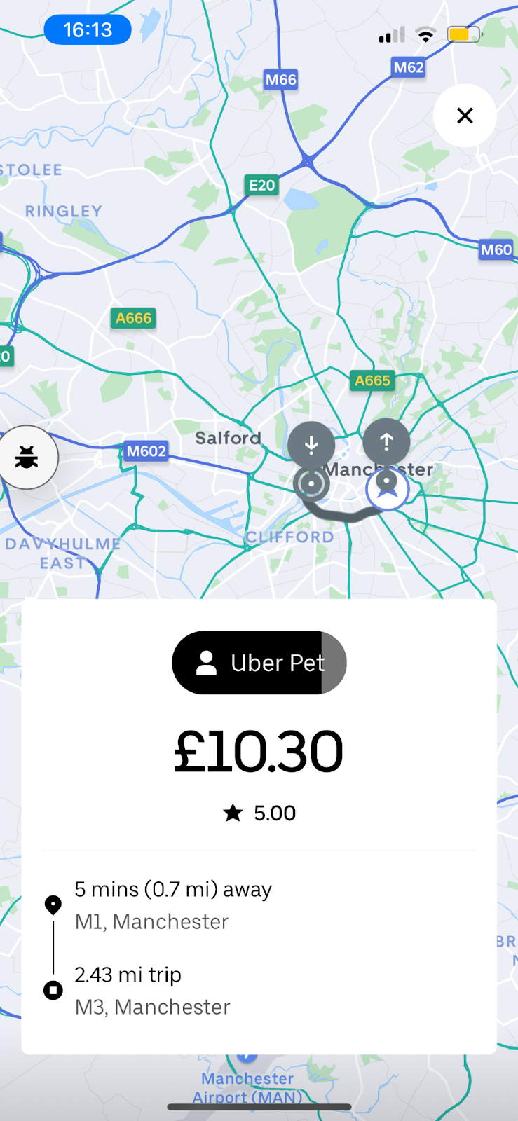 How To Book An Uber In Mumbai For Pet Transportation How To Book An Uber In Mumbai For Pet Transportation