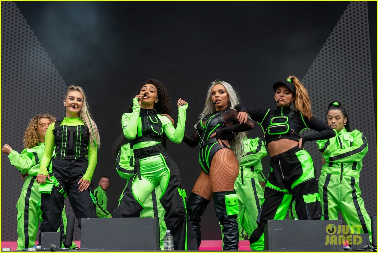 How To Get BBC Radio 1 Big Weekend 2025 Tickets: Full Line-Up Confirmed How To Get BBC Radio 1 Big Weekend 2025 Tickets: Full Line-Up Confirmed