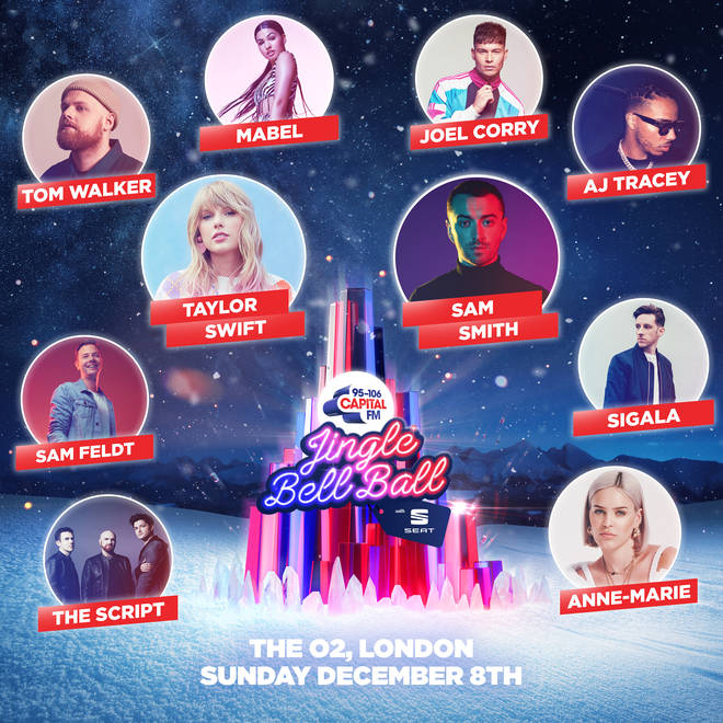 How To Get Capital Summertime Ball 2025 Tickets: Official And Resale Options How To Get Capital Summertime Ball 2025 Tickets: Official And Resale Options