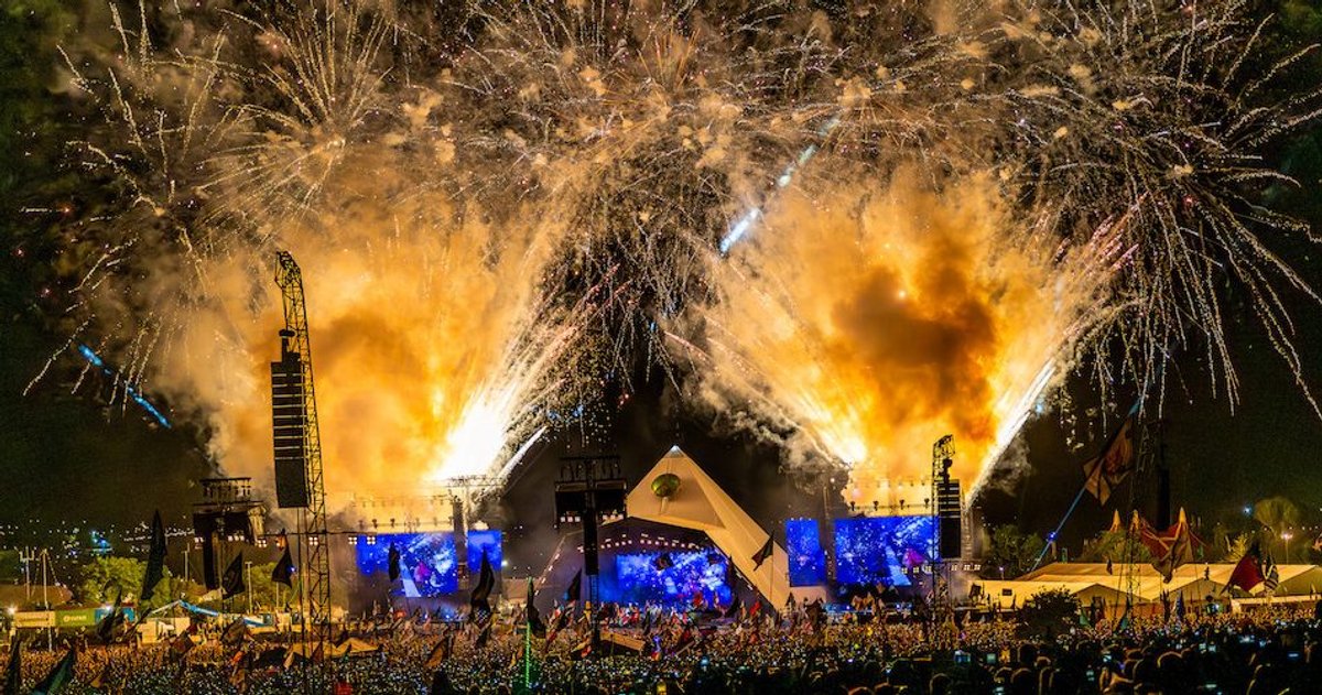 How To Get Glastonbury 2025 Resale Tickets: A Complete Guide