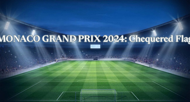 How To Live Stream The Monaco Grand Prix 2025: TV Schedule And Online Options How To Live Stream The Monaco Grand Prix 2025: TV Schedule And Online Options