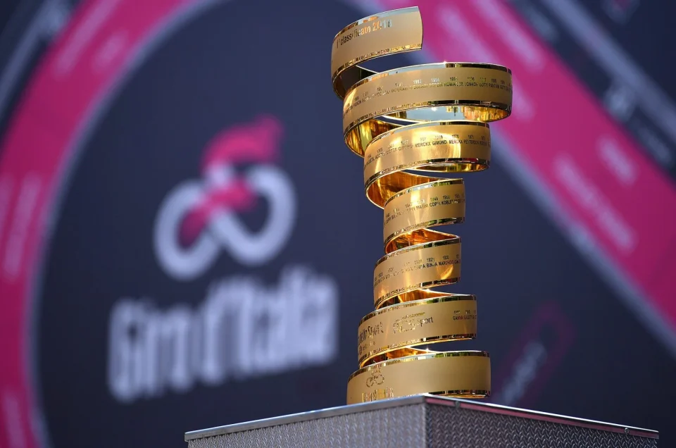 How To Livestream The Giro D'Italia 2025 Without Cable How To Livestream The Giro D'Italia 2025 Without Cable