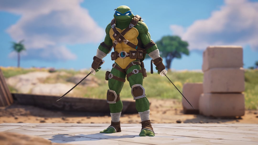 How To Obtain All Fortnite TMNT Skins: A Step-by-Step Guide How To Obtain All Fortnite TMNT Skins: A Step-by-Step Guide