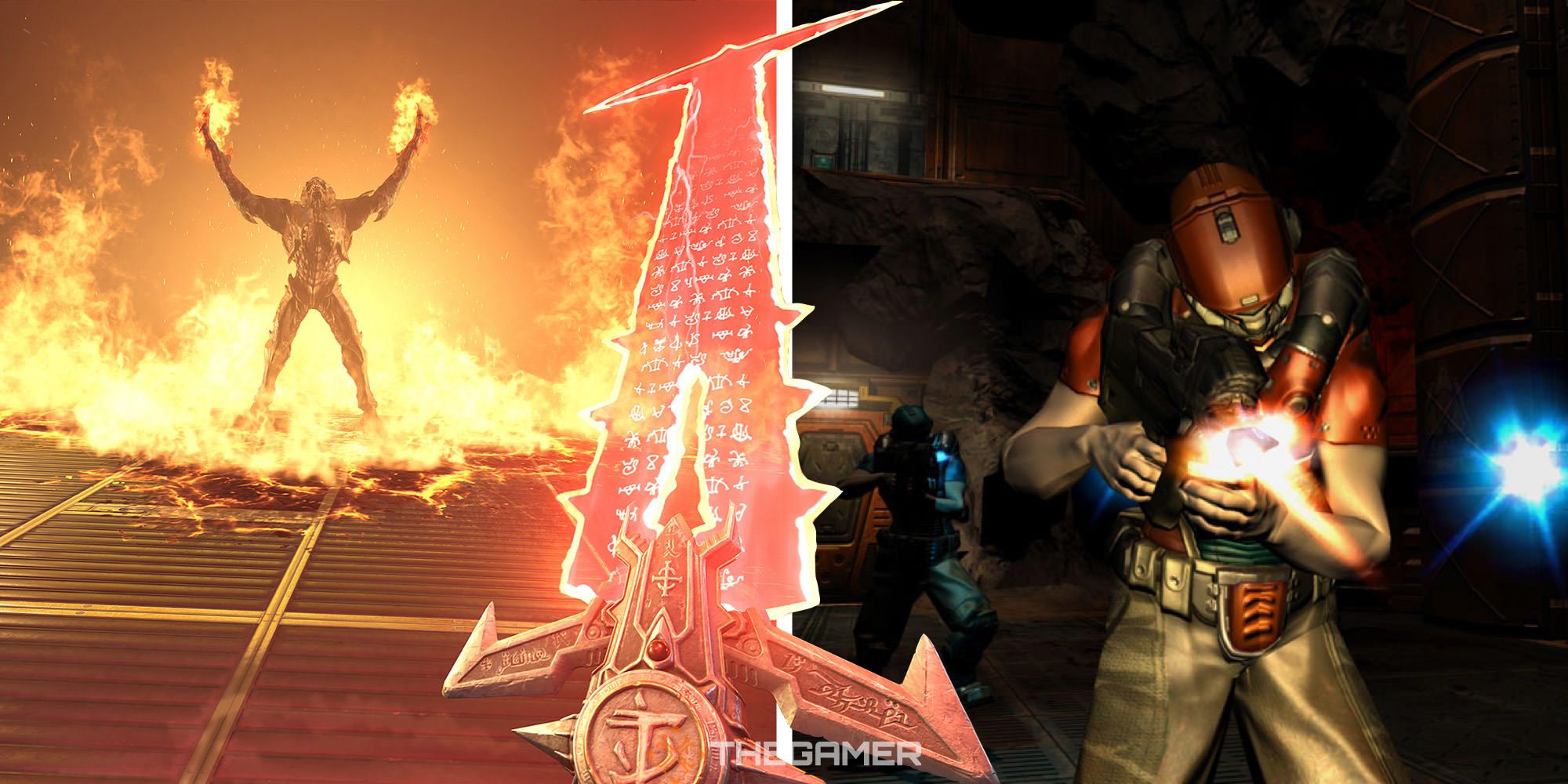 How To Play Doom Games In Chronological Order: A Complete Guide How To Play Doom Games In Chronological Order: A Complete Guide