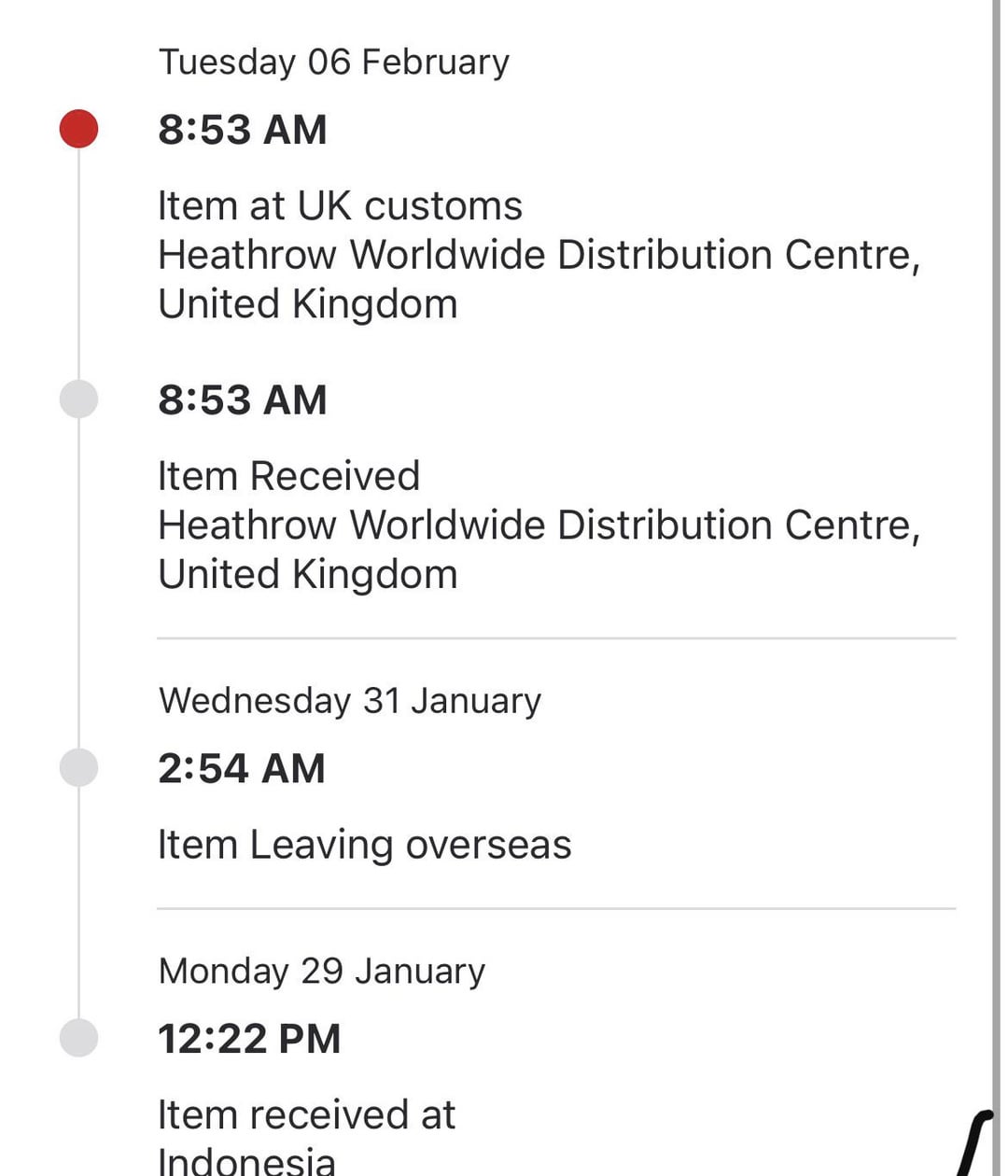How To Redirect Mail After A Royal Mail Address Change