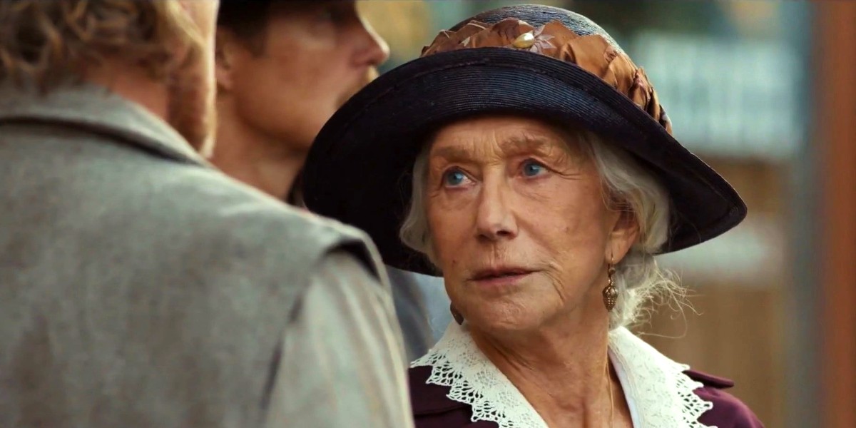 How To Stream 1923 Season 2 Episode 4 For Free Tonight How To Stream 1923 Season 2 Episode 4 For Free Tonight