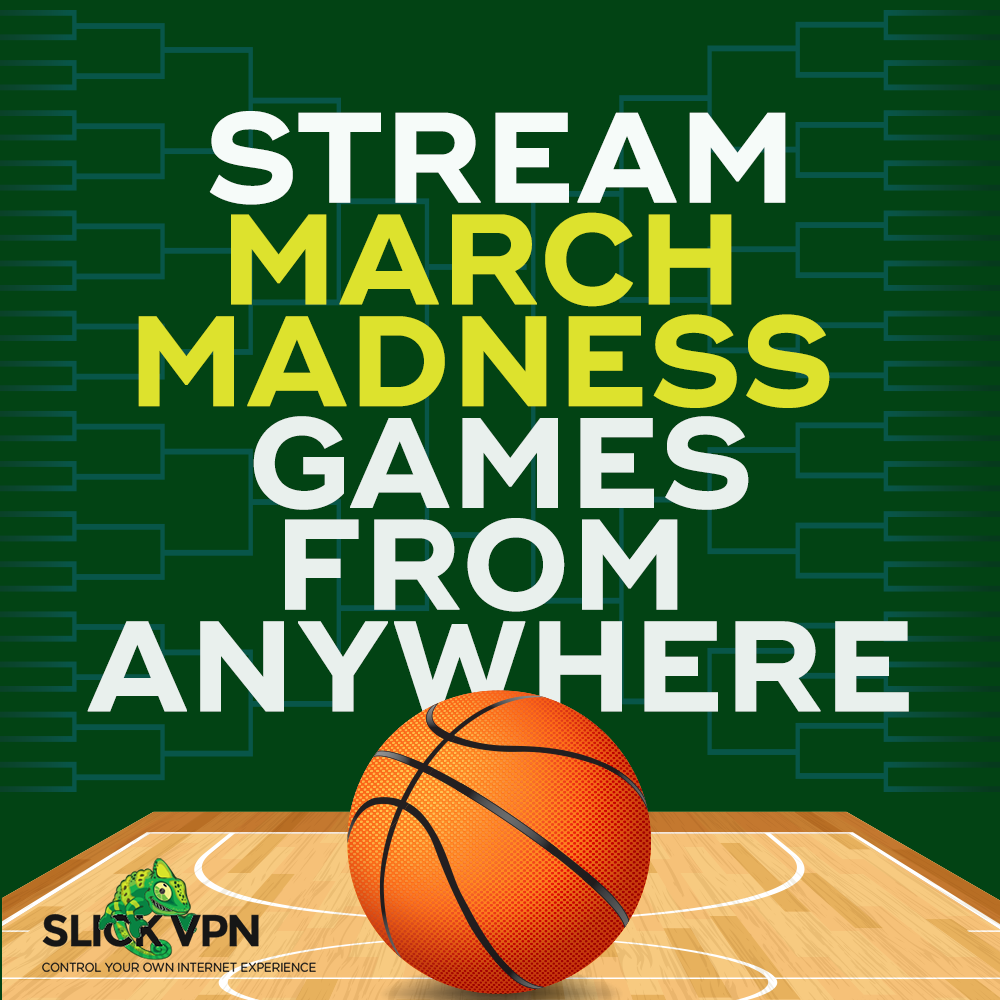 How To Stream March Madness Games Online Without Cable TV How To Stream March Madness Games Online Without Cable TV