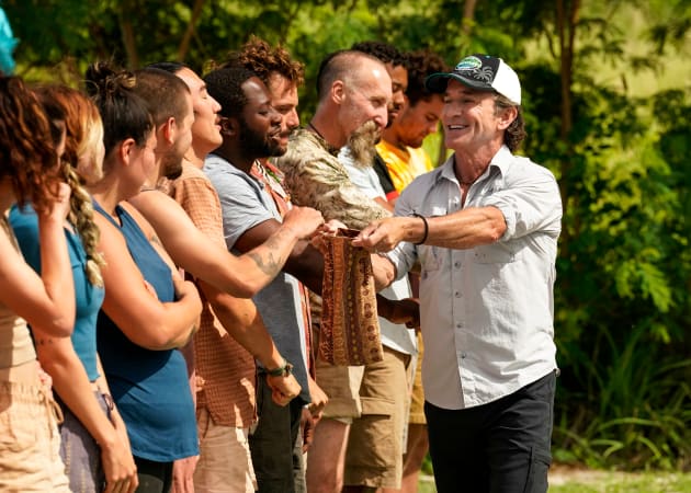 How To Stream Survivor Season 48 Finale Online For Free How To Stream Survivor Season 48 Finale Online For Free