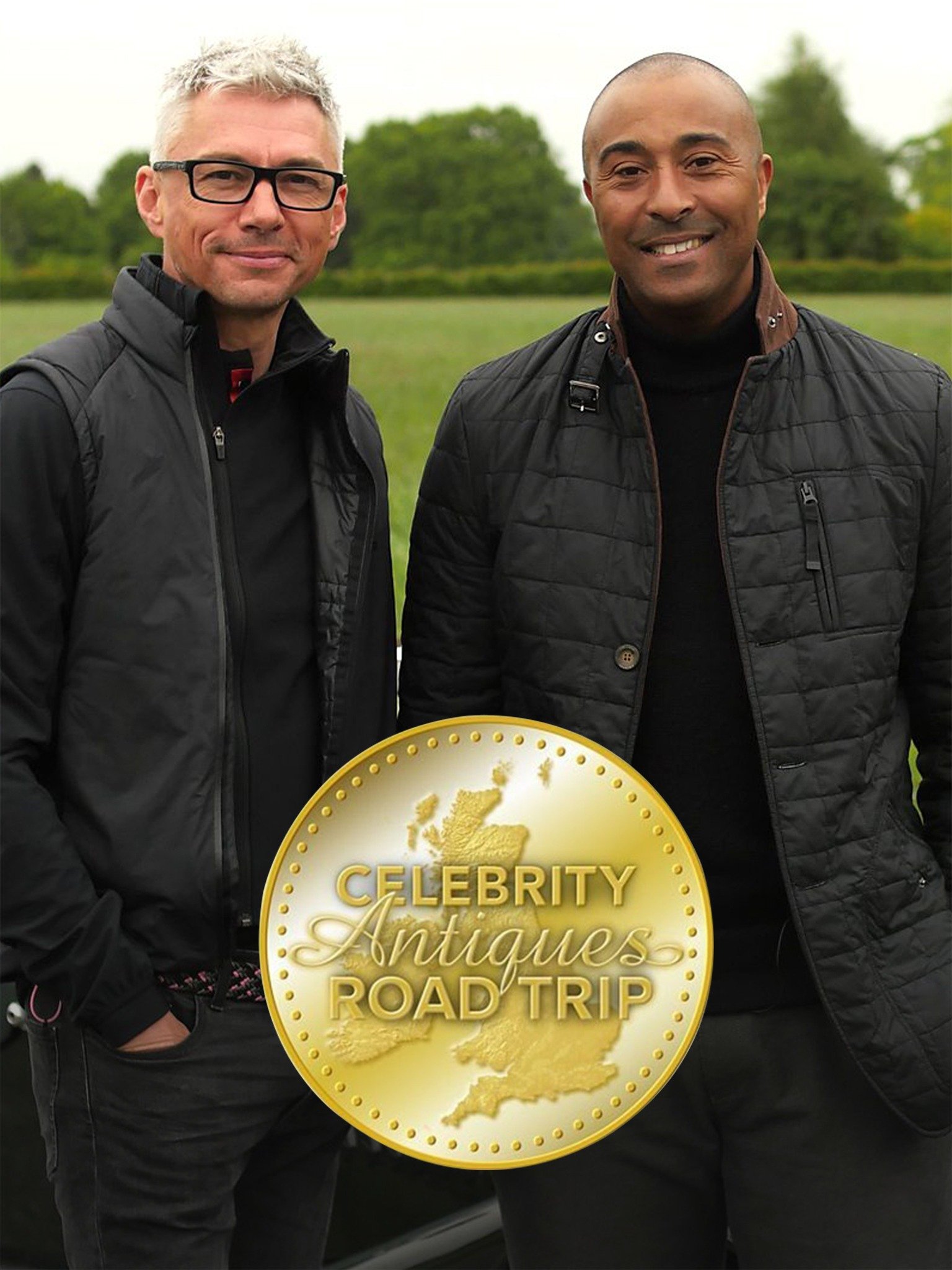 How To Watch And Enjoy Celebrity Antiques Road Trip How To Watch And Enjoy Celebrity Antiques Road Trip