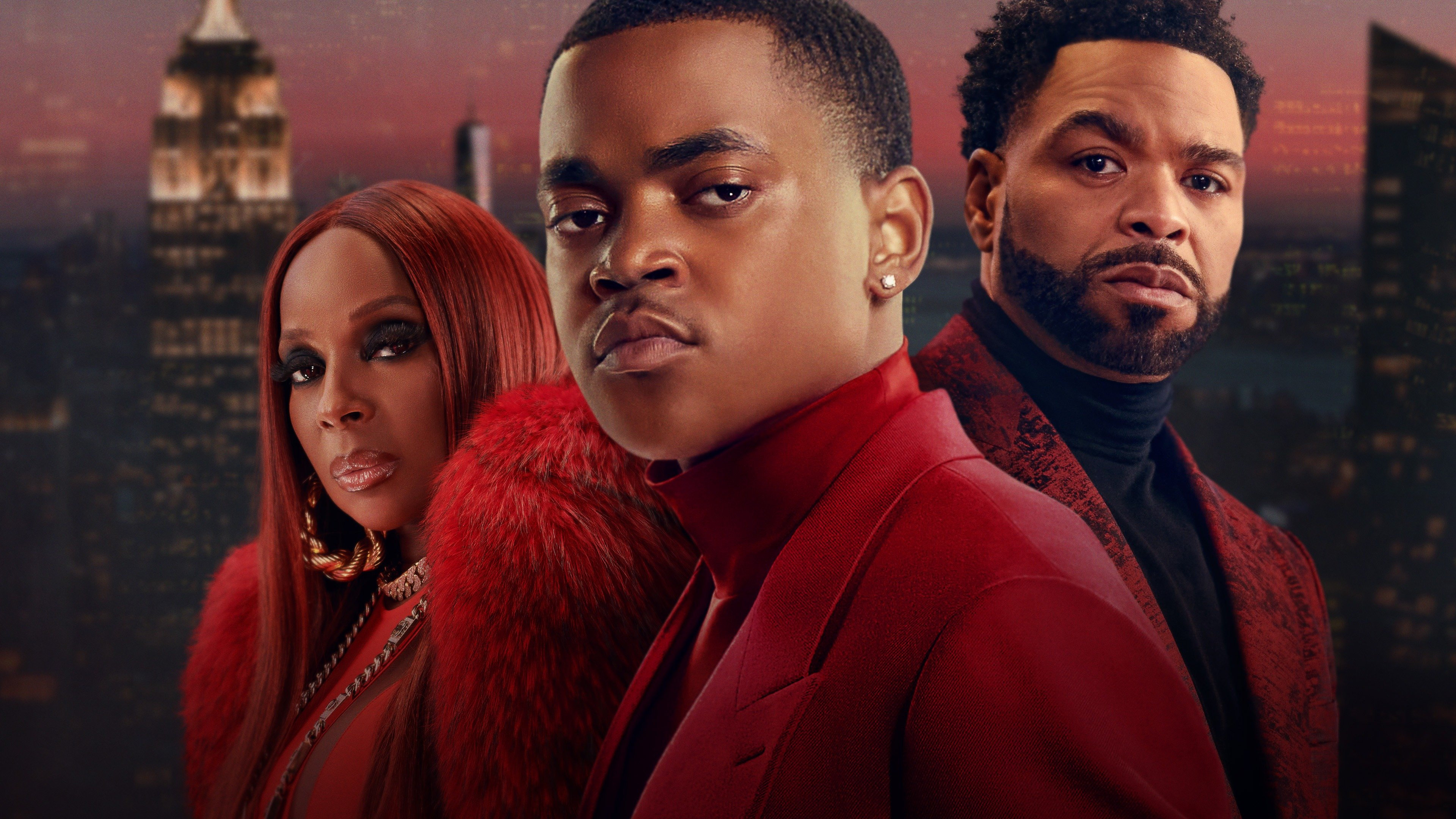 How To Watch Ghost Season 4 Finale: Free Streaming Options How To Watch Ghost Season 4 Finale: Free Streaming Options