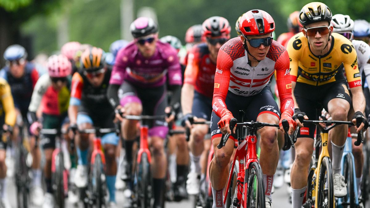 How To Watch Giro D'Italia Online For Free: A Complete Guide How To Watch Giro D'Italia Online For Free: A Complete Guide