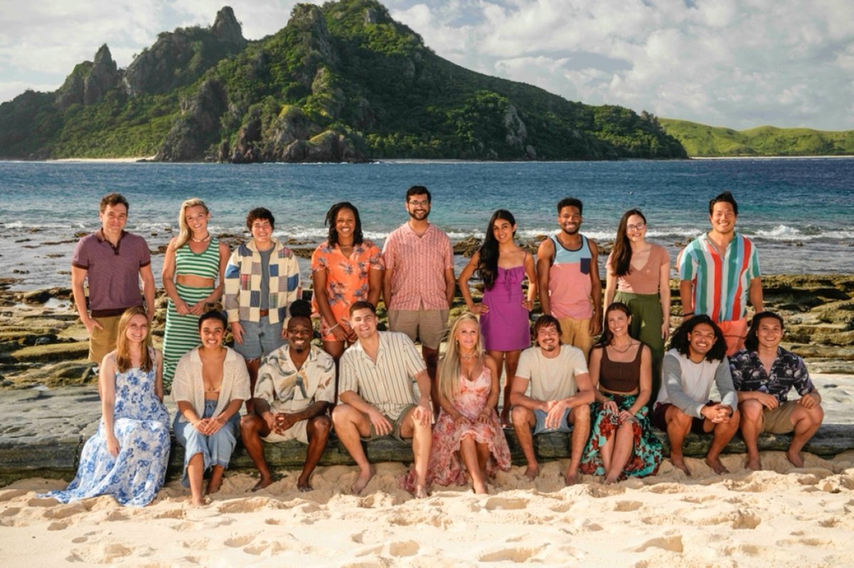 How To Watch Survivor Season 48 Episode 13 For Free: A Complete Guide How To Watch Survivor Season 48 Episode 13 For Free: A Complete Guide
