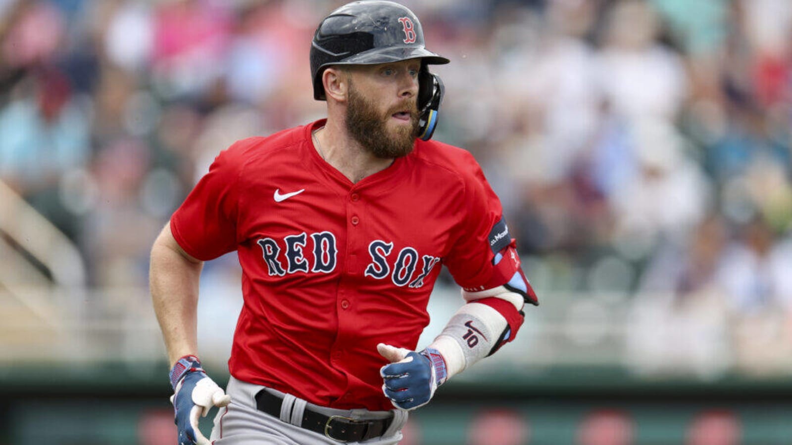 How To Watch Texas Rangers Vs. Boston Red Sox MLB Game For Free How To Watch Texas Rangers Vs. Boston Red Sox MLB Game For Free