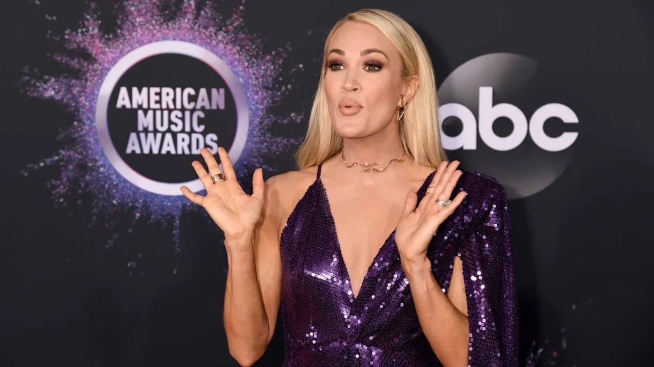 How To Watch The 2025 American Music Awards Online For Free How To Watch The 2025 American Music Awards Online For Free
